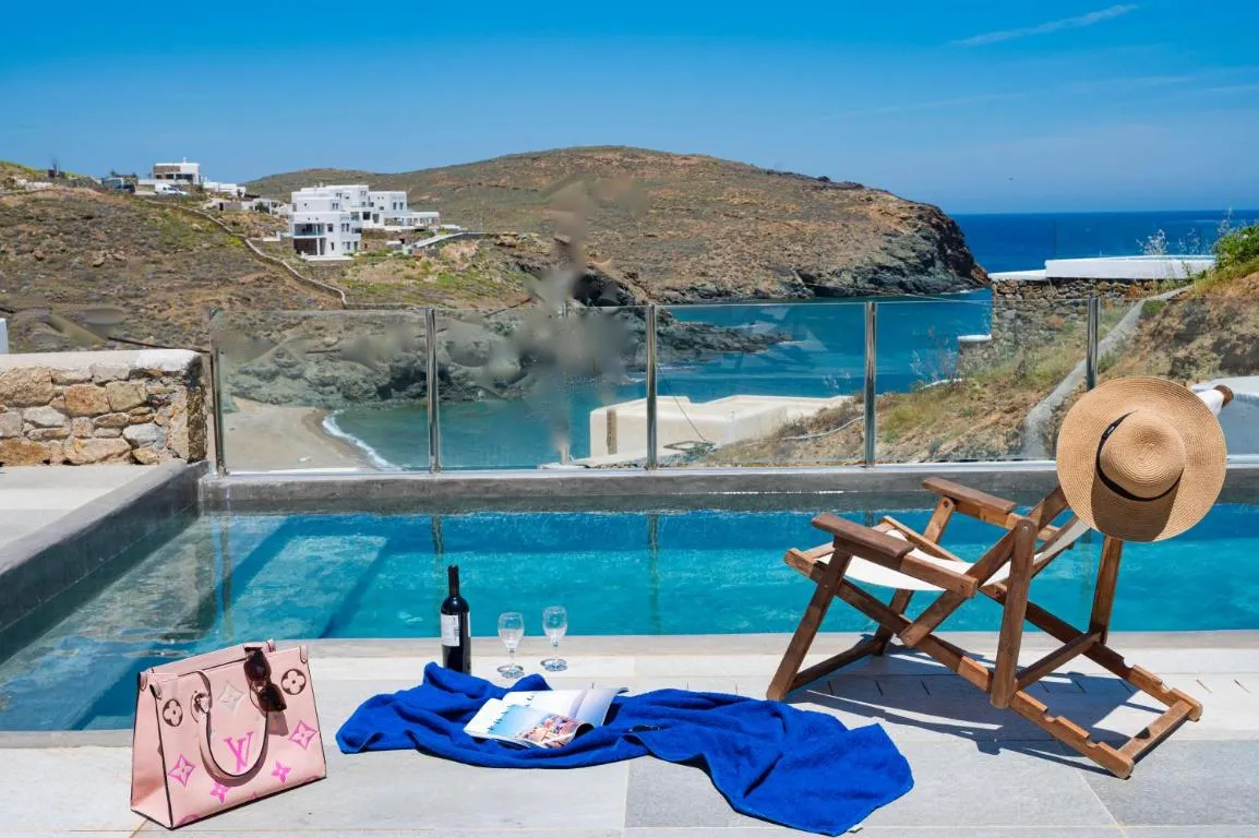 Image of Miramare Suites Mykonos