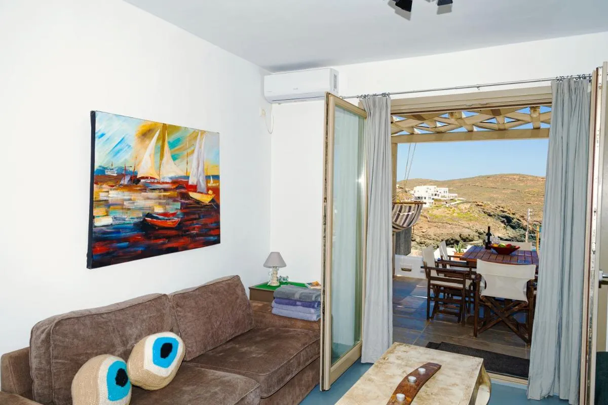 Image 1 of Miramare Suites Mykonos