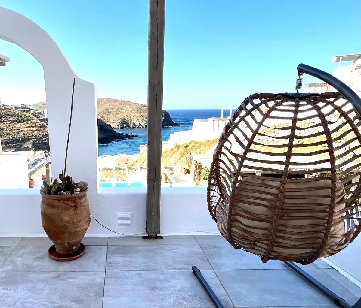 Image 2 of Miramare Suites Mykonos