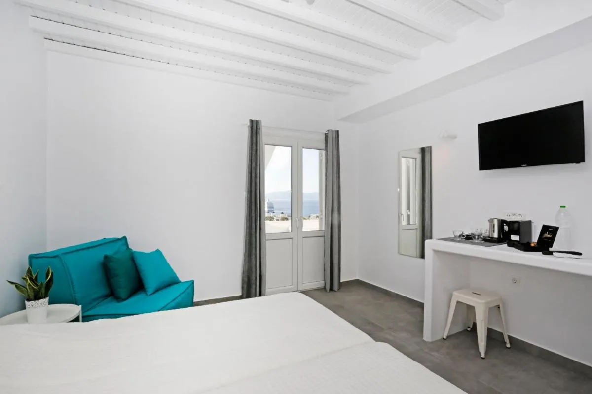 Image 1 of Morfoula’s Studios