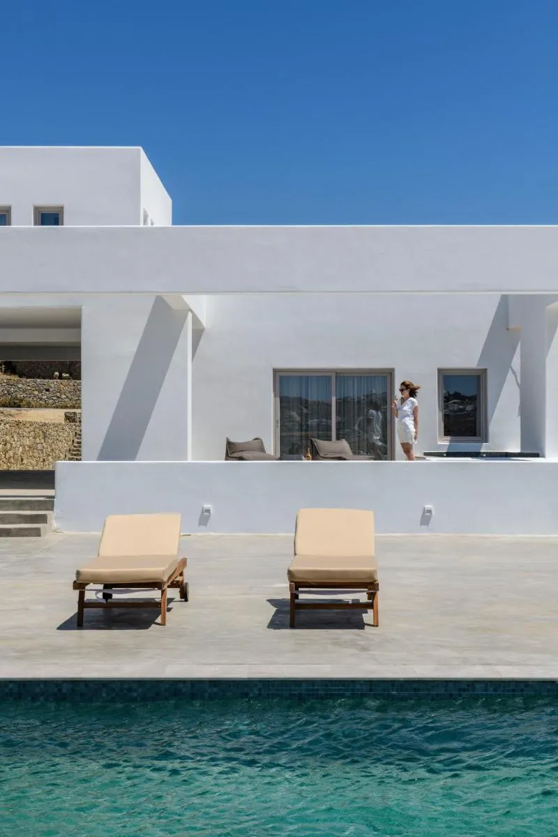 Image 4 of Muro Suites