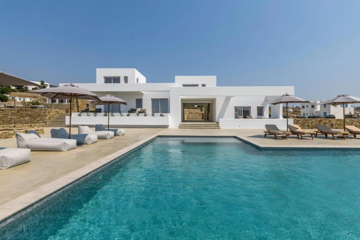 Image of Muro Suites