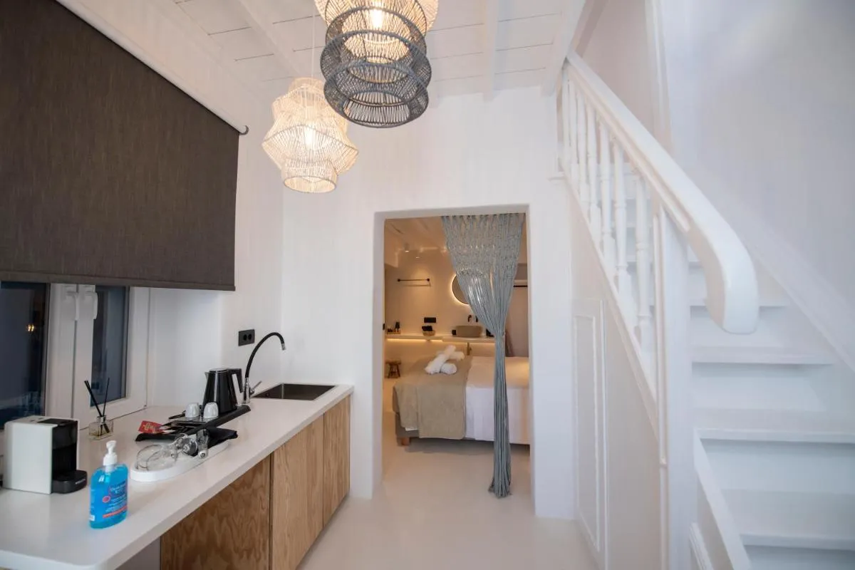 Image 3 of My Comfy Manto Town Apartment