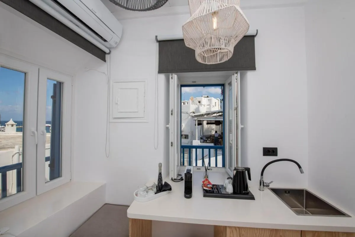 Image 2 of My Comfy Manto Town Apartment