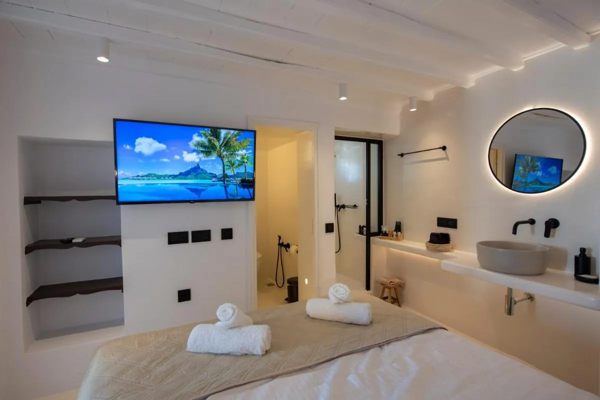 Image 6 of My Comfy Manto Town Apartment