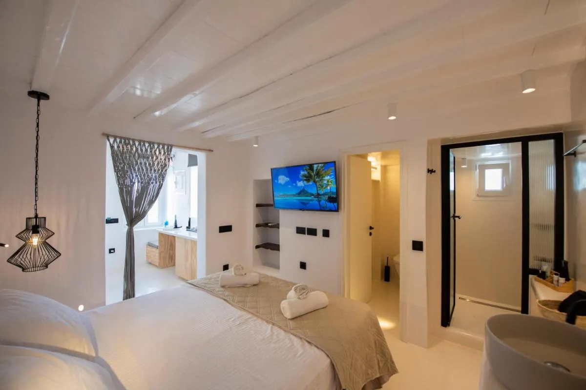 Image 1 of My Comfy Manto Town Apartment