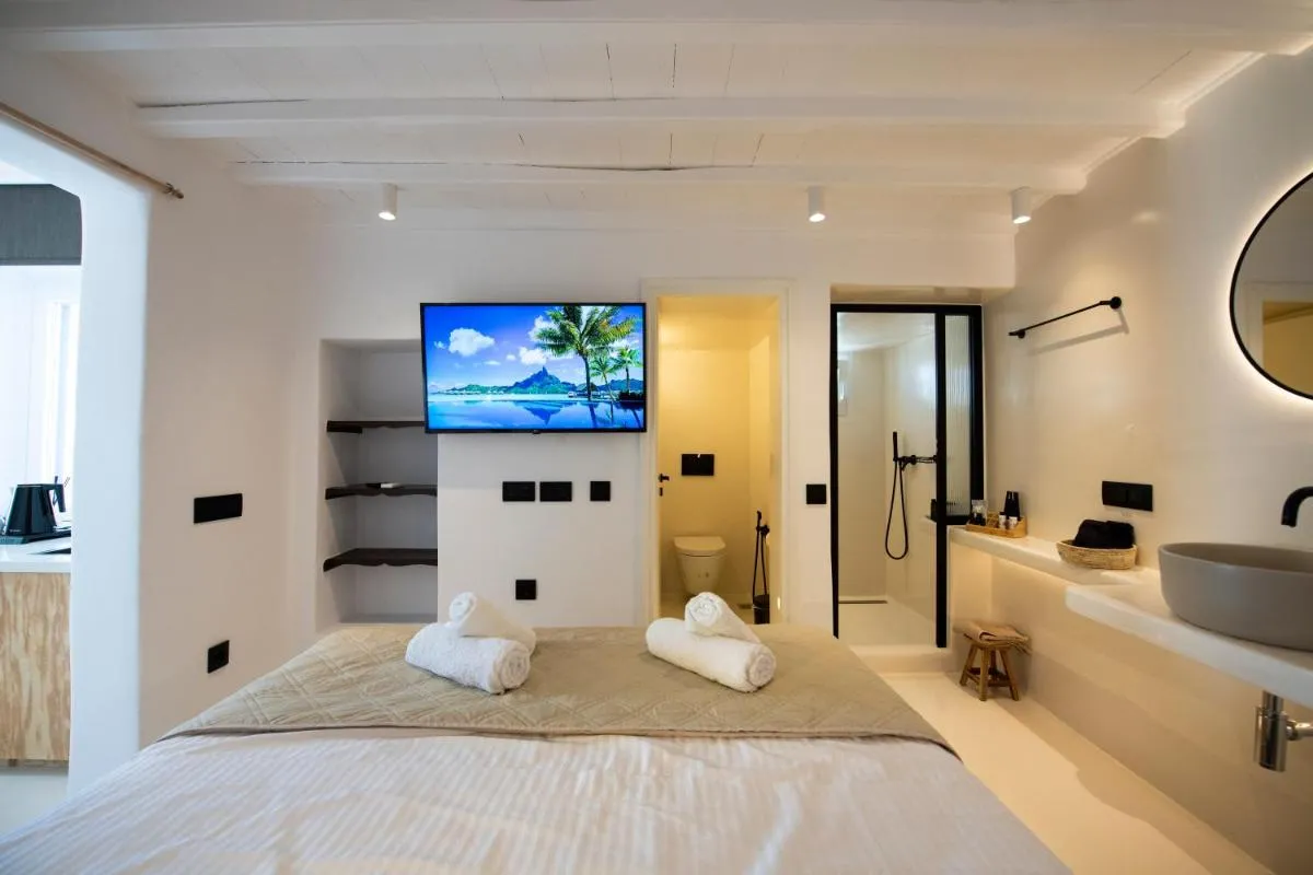 Image 4 of My Comfy Manto Town Apartment