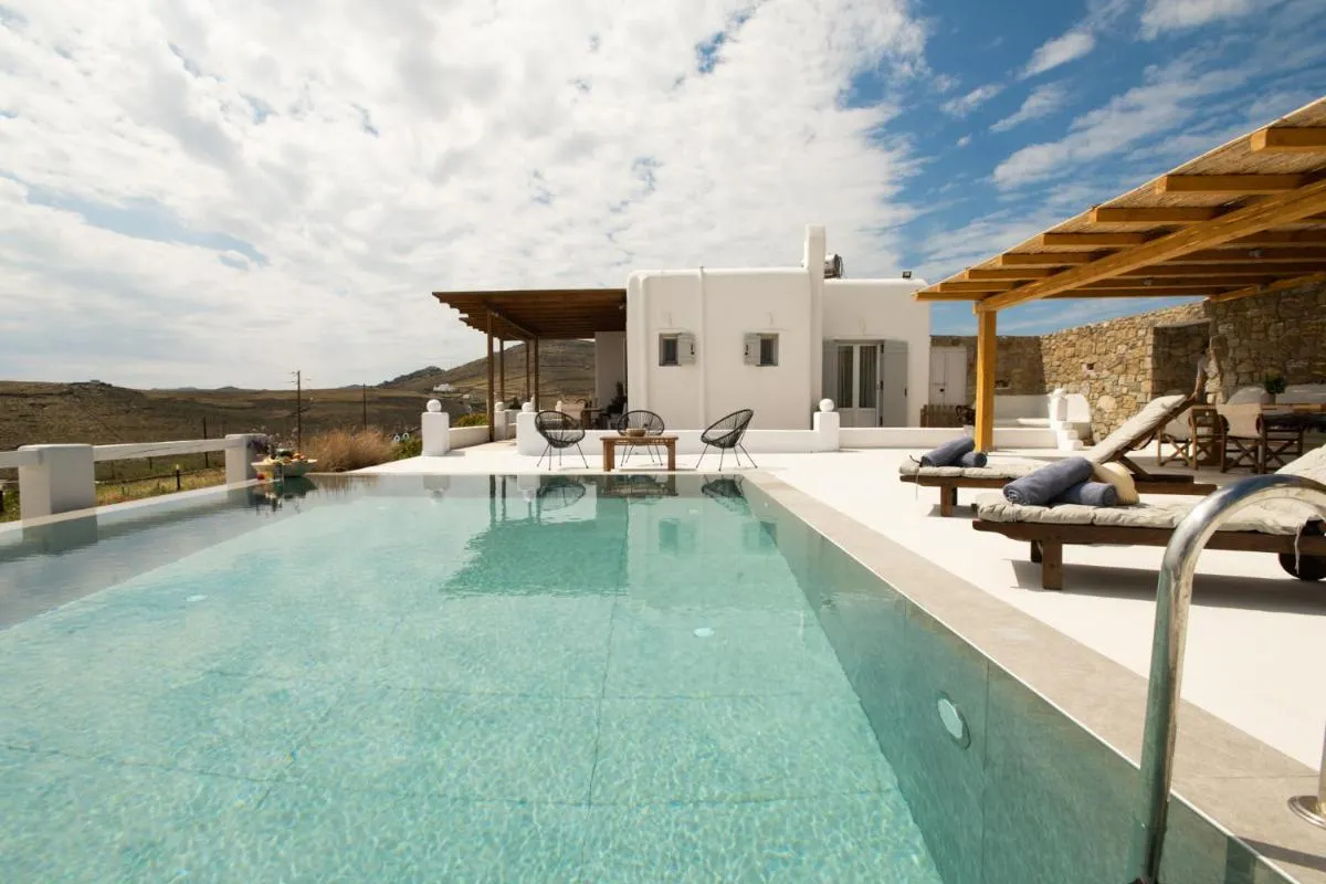 Image 3 of My Evilia Villa