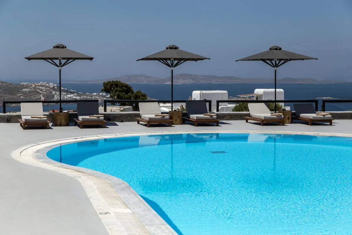 Image 1 of My Mykonos Hotel