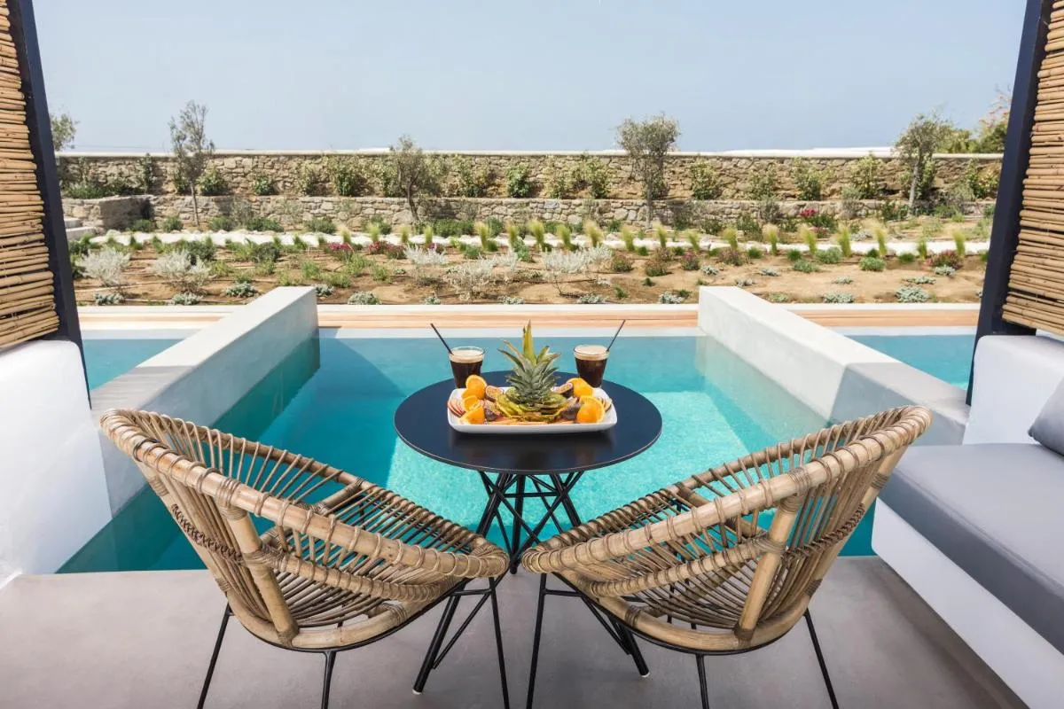 Image 6 of My Mykonos Hotel