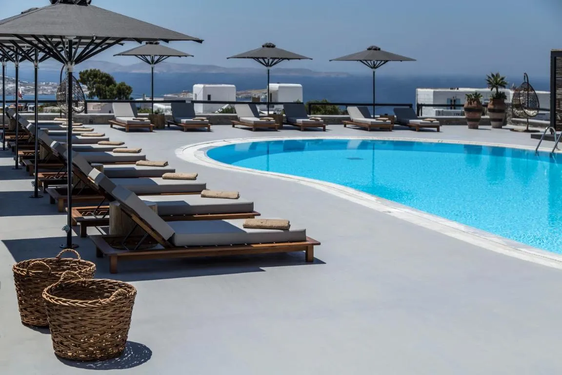 Image of My Mykonos Hotel
