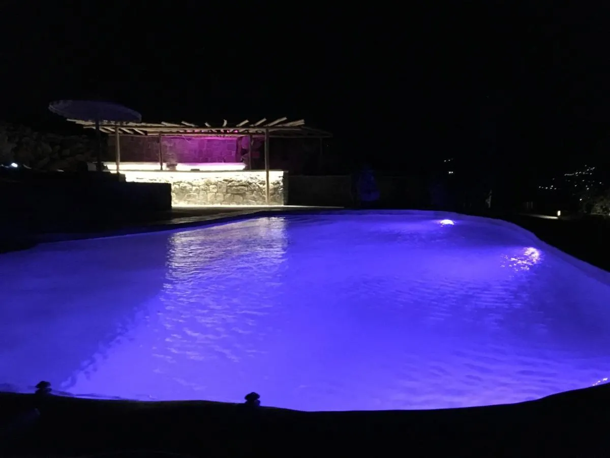 Image 6 of My Oasis Studios Mykonos