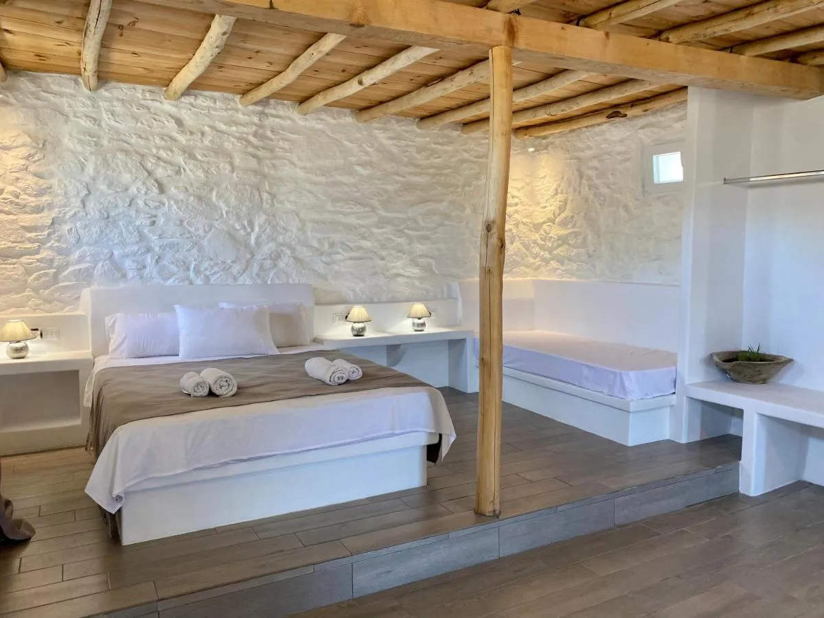 Image 1 of My Oasis Studios Mykonos
