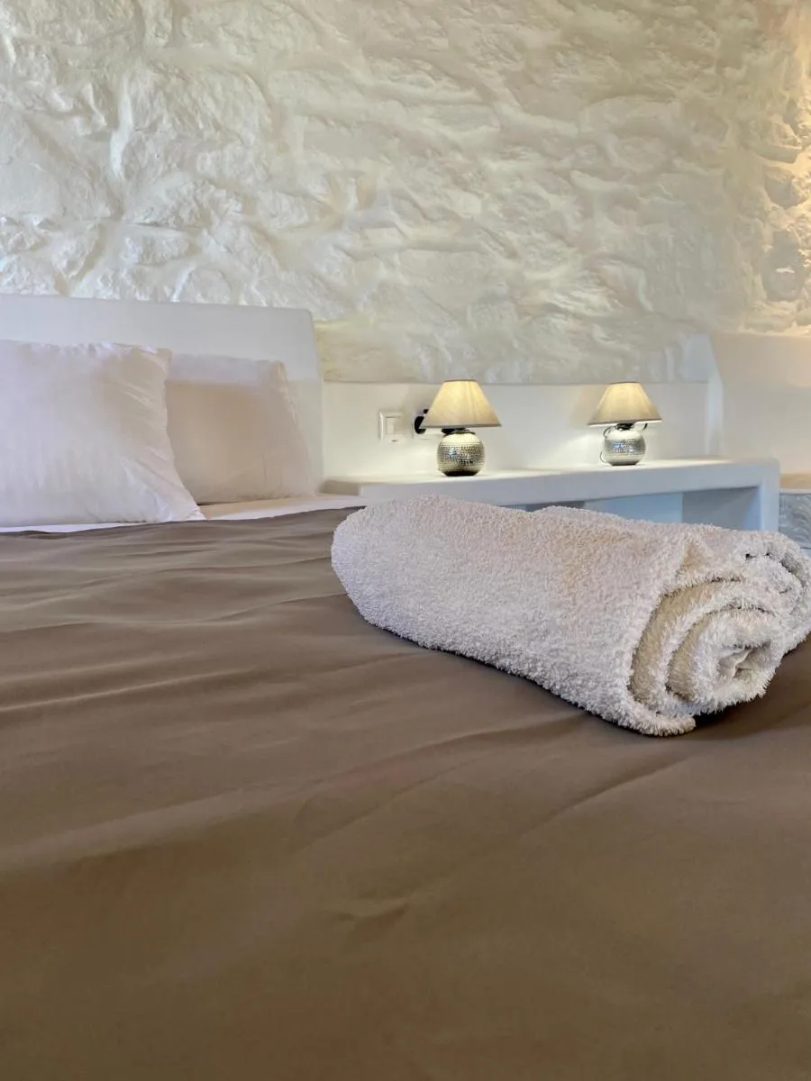 Image 5 of My Oasis Studios Mykonos