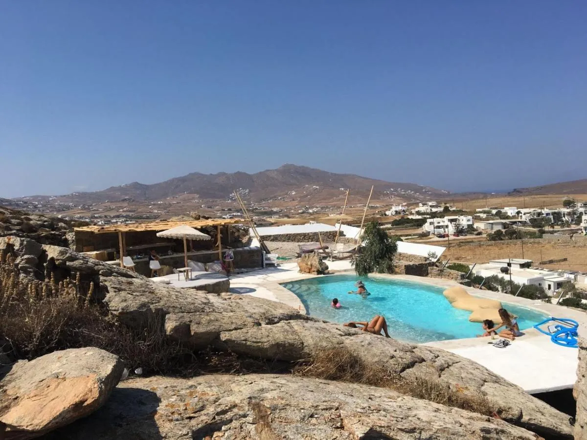 Image 2 of My Oasis Studios Mykonos