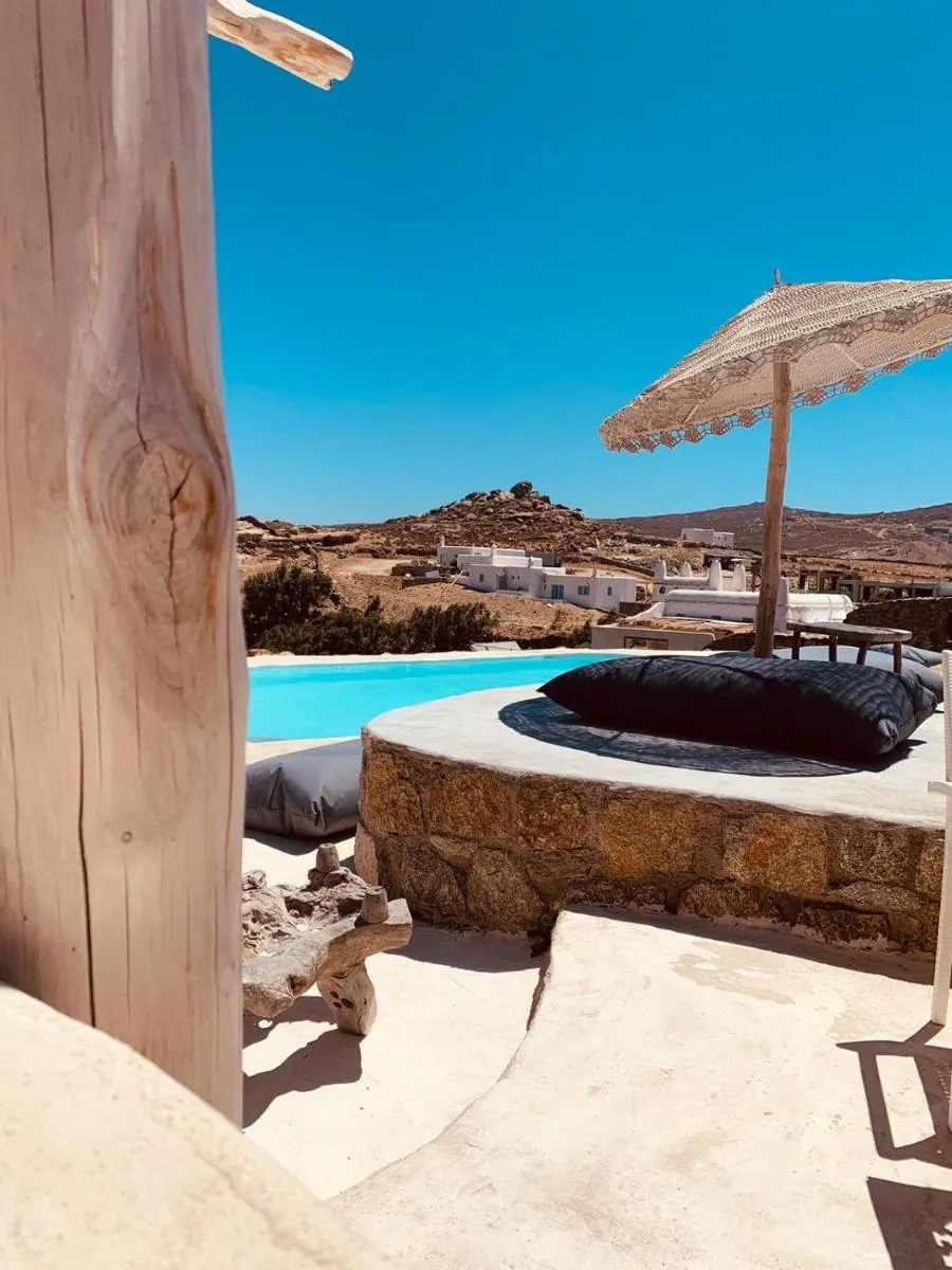 Image 4 of My Oasis Studios Mykonos