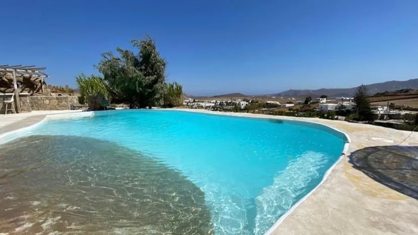 Image of My Oasis Studios Mykonos