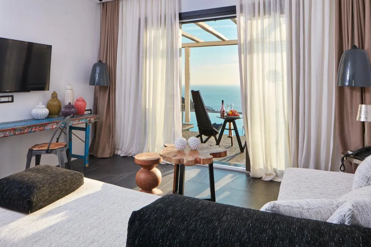 Image 2 of Myconian Avaton, a Member of Design Hotels