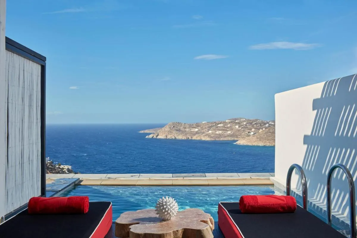 Image 3 of Myconian Avaton, a Member of Design Hotels