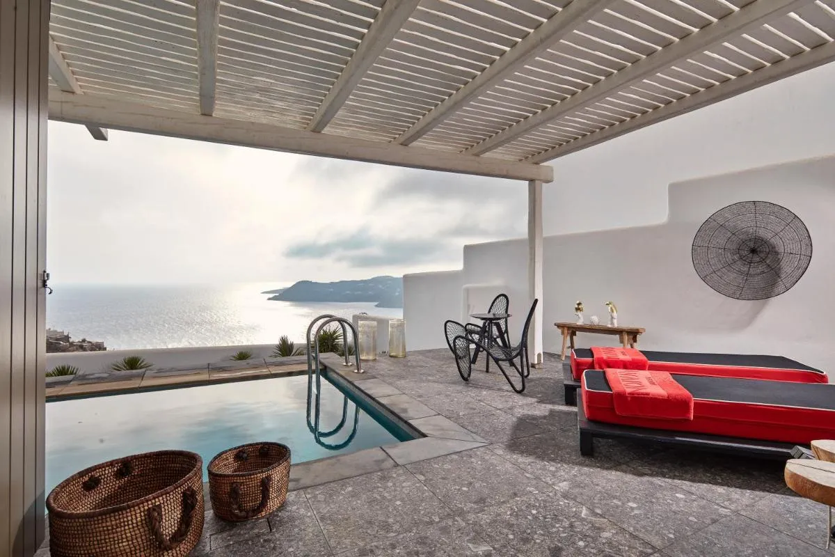 Image 1 of Myconian Avaton, a Member of Design Hotels