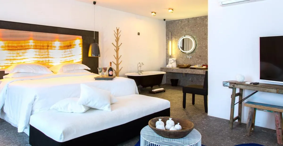 Image 6 of Myconian Avaton, a Member of Design Hotels