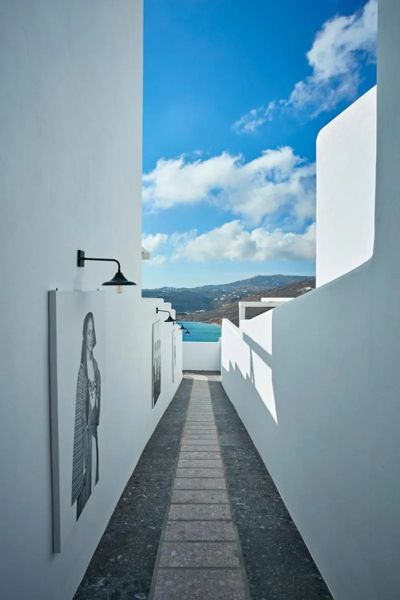 Image 5 of Myconian Avaton, a Member of Design Hotels