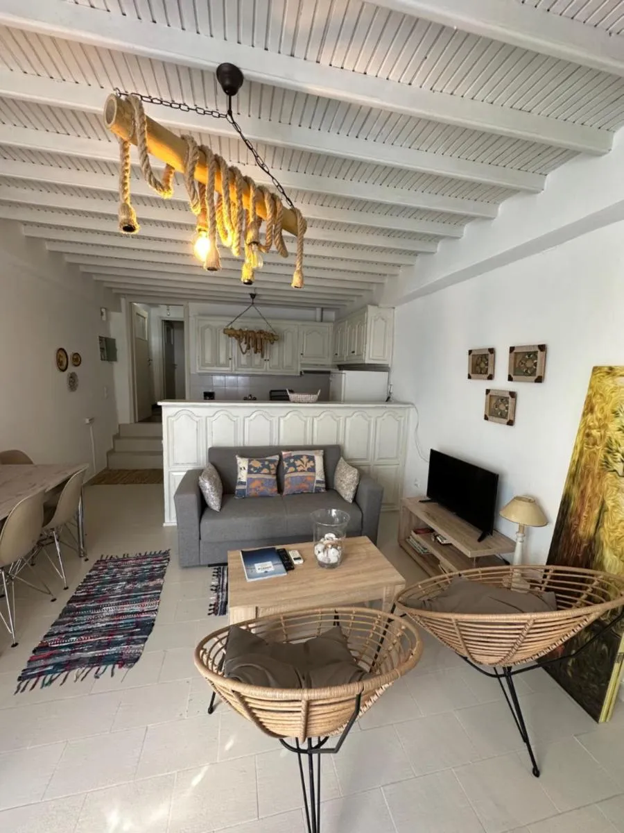 Image 3 of Myconian Avra Apartment
