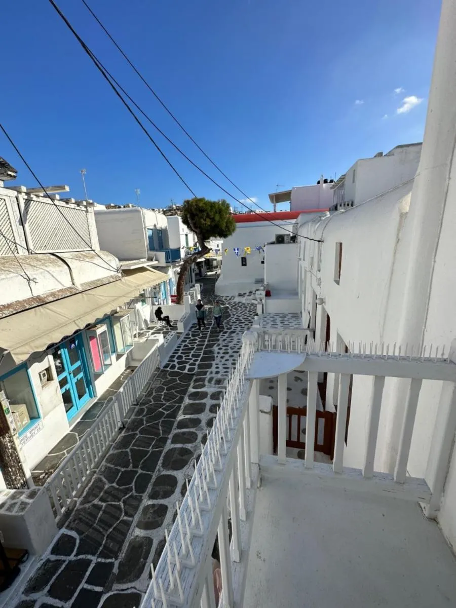 Image 5 of Myconian Avra Apartment