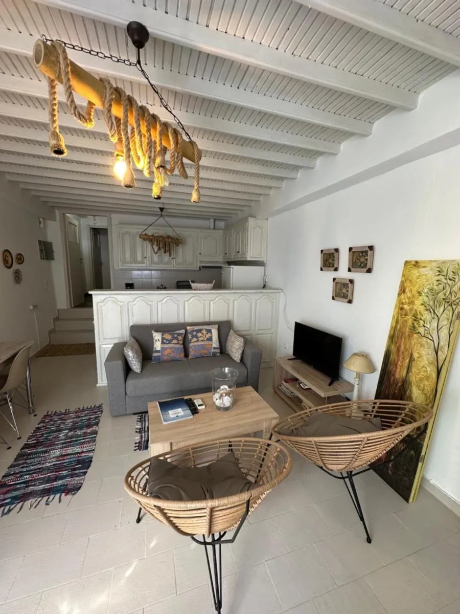 Image 4 of Myconian Avra Apartment