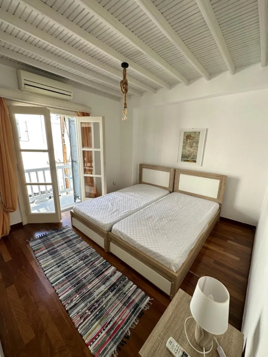 Image 1 of Myconian Avra Apartment