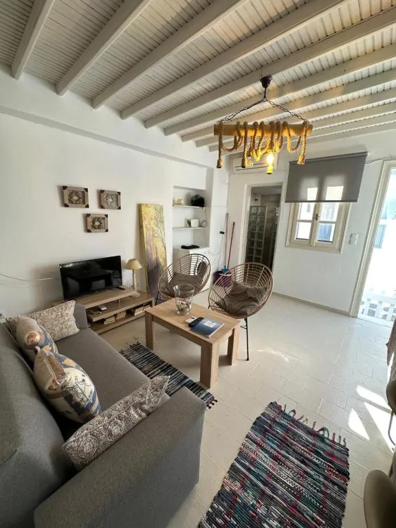 Image of Myconian Avra Apartment