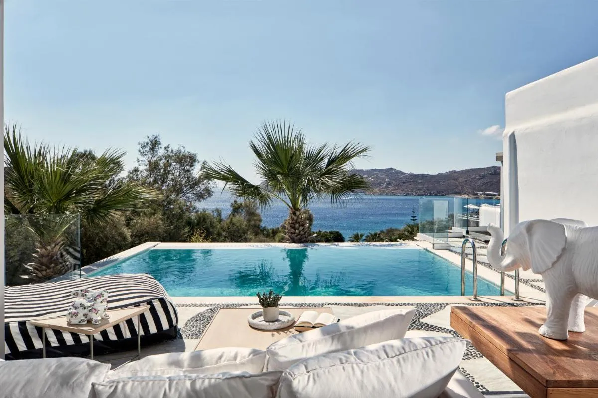 Image 2 of Myconian Imperial – Leading Hotels of the World