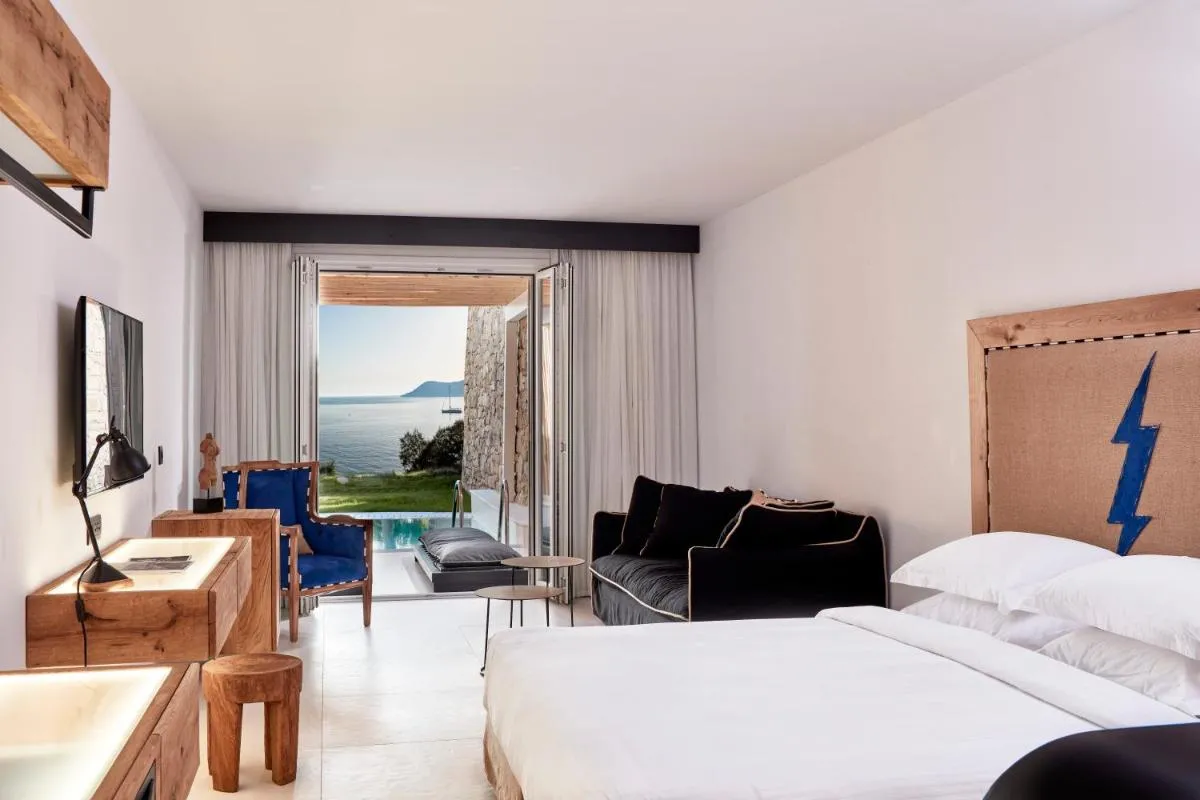 Image 4 of Myconian Imperial – Leading Hotels of the World