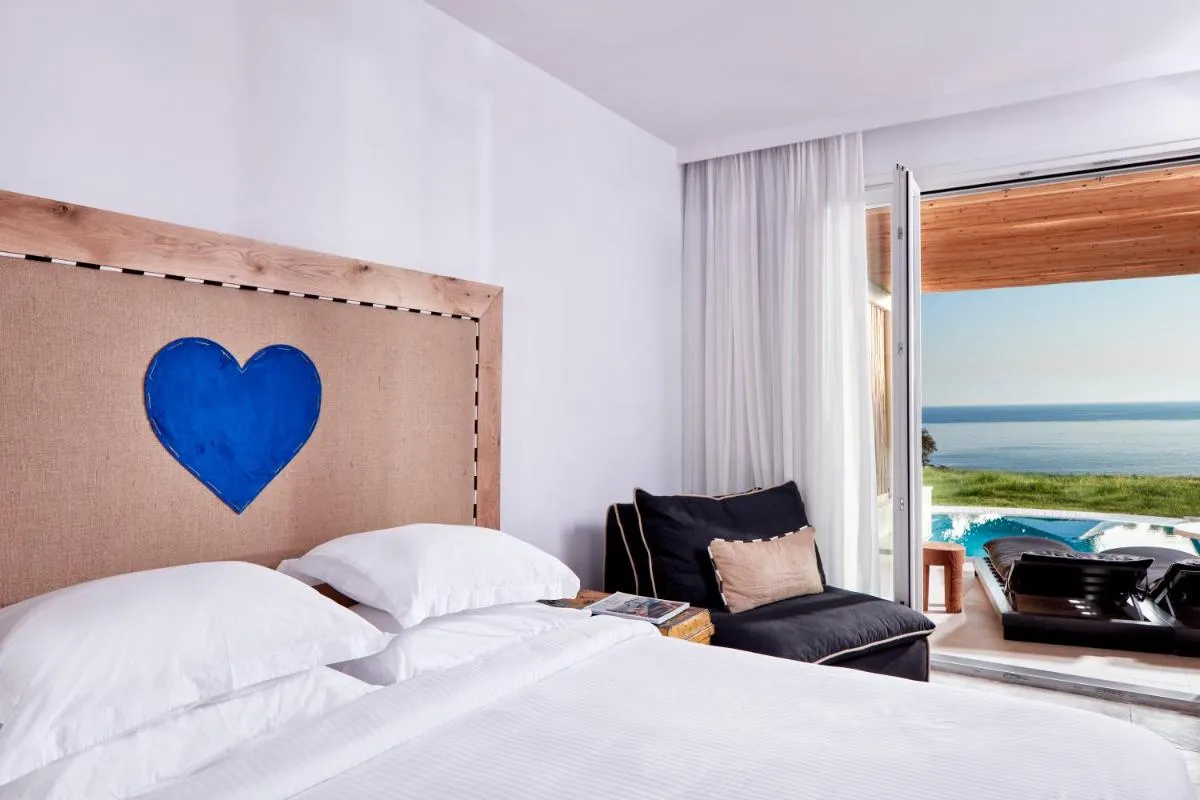 Image 3 of Myconian Imperial – Leading Hotels of the World