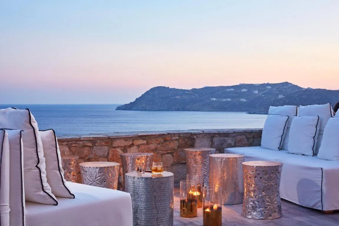 Image of Myconian Imperial – Leading Hotels of the World