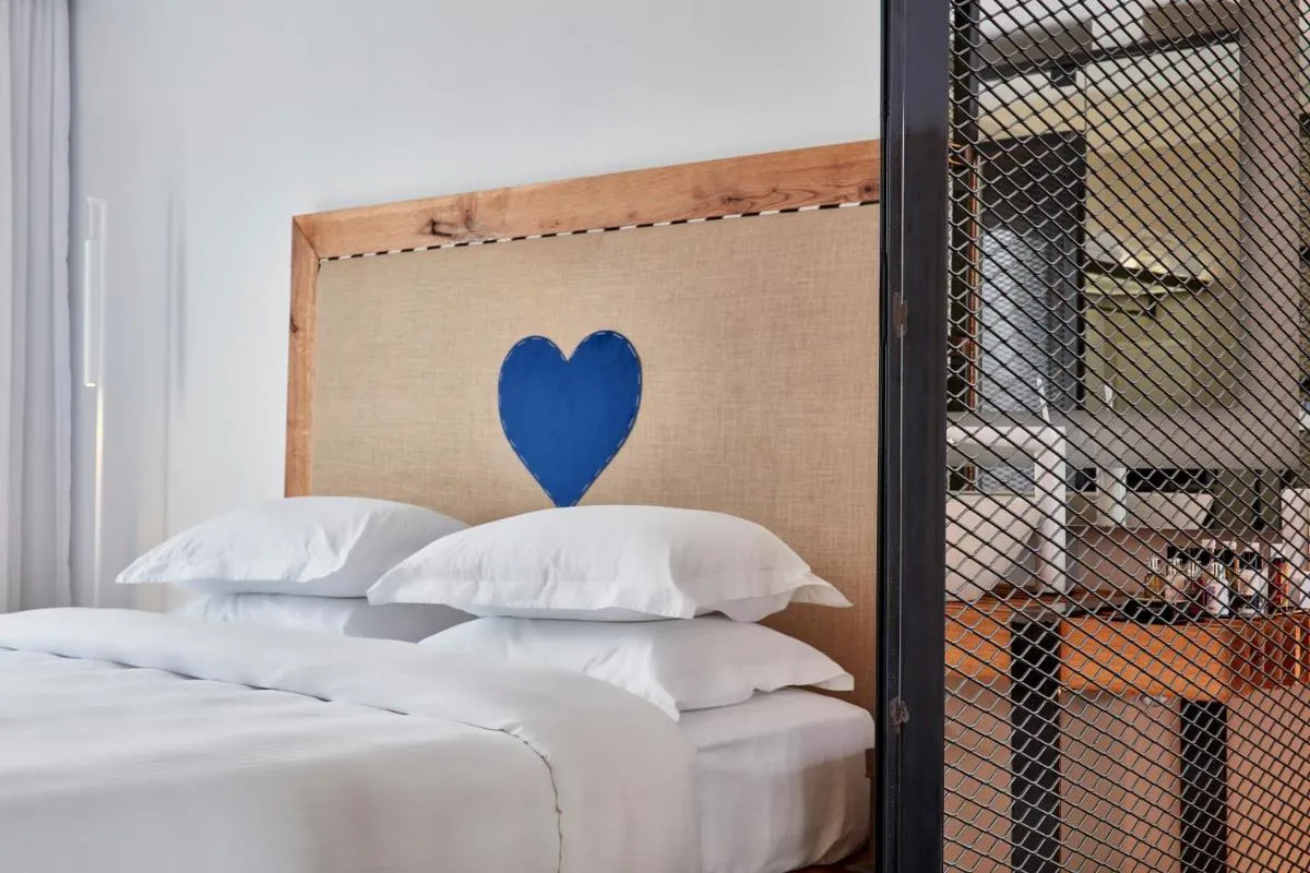 Image 5 of Myconian Imperial – Leading Hotels of the World