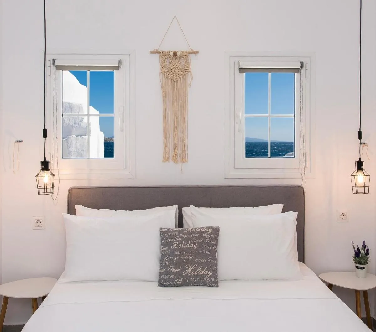 Image 4 of Myconian Little Venice Elite Suites with Sea View