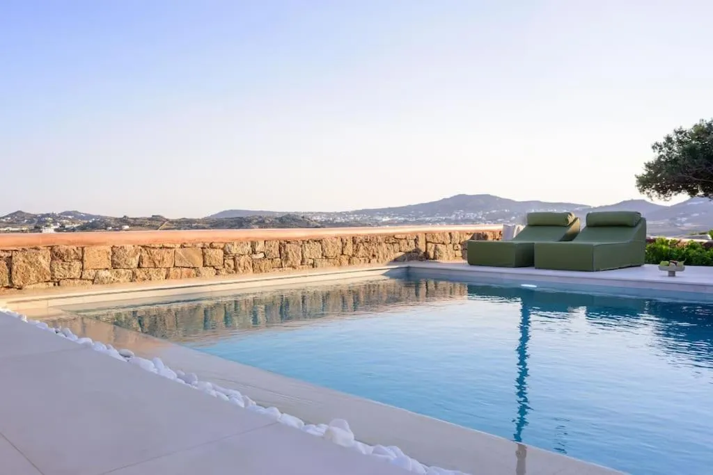 Image of Myconian Mythodea Luxury Villa