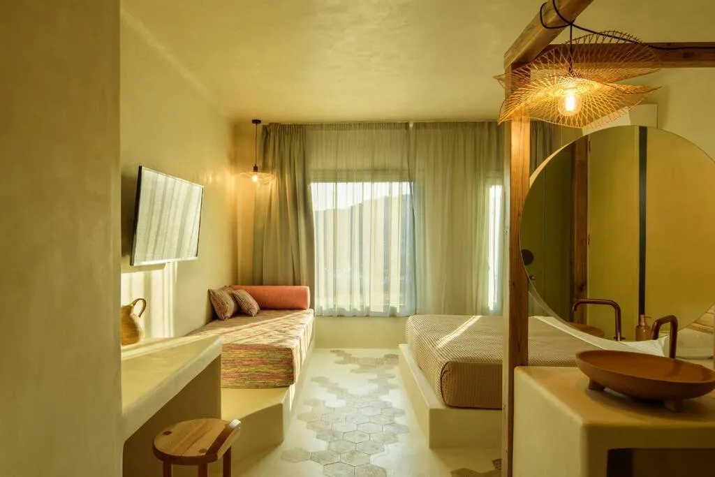 Image 6 of Myconian Mythodea Luxury Villa