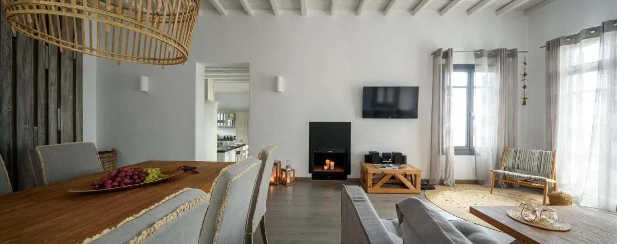 Image 5 of Myconian Platinum Senior Villa