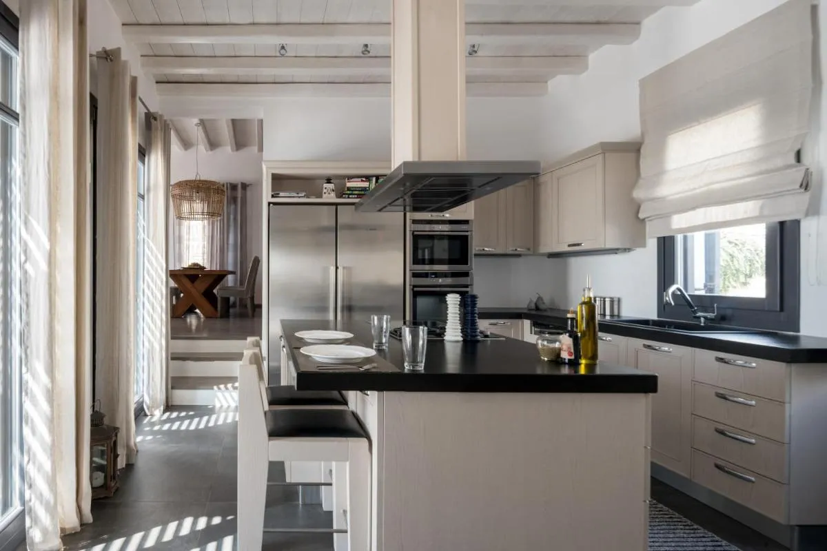 Image 2 of Myconian Platinum Senior Villa