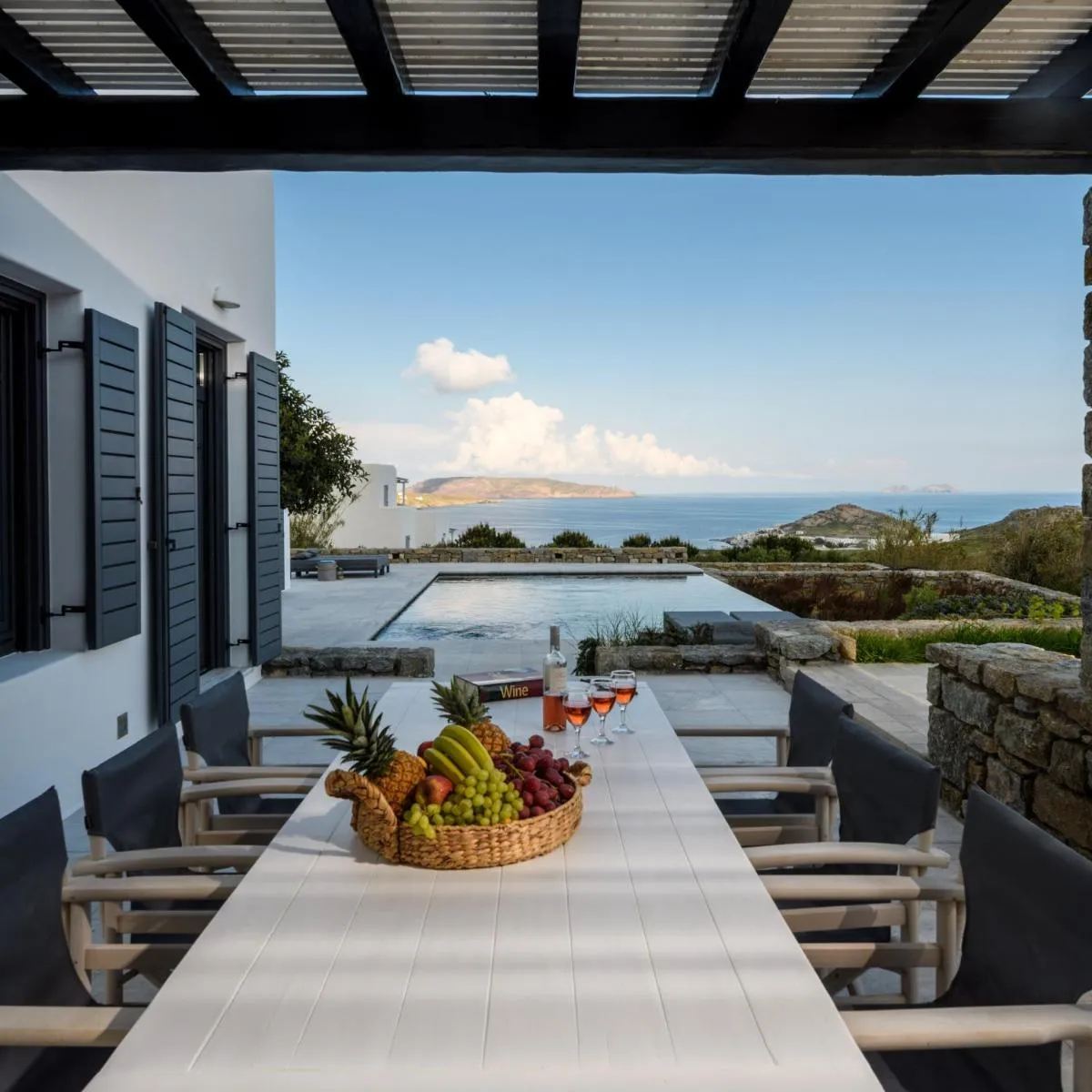 Image 6 of Myconian Platinum Senior Villa