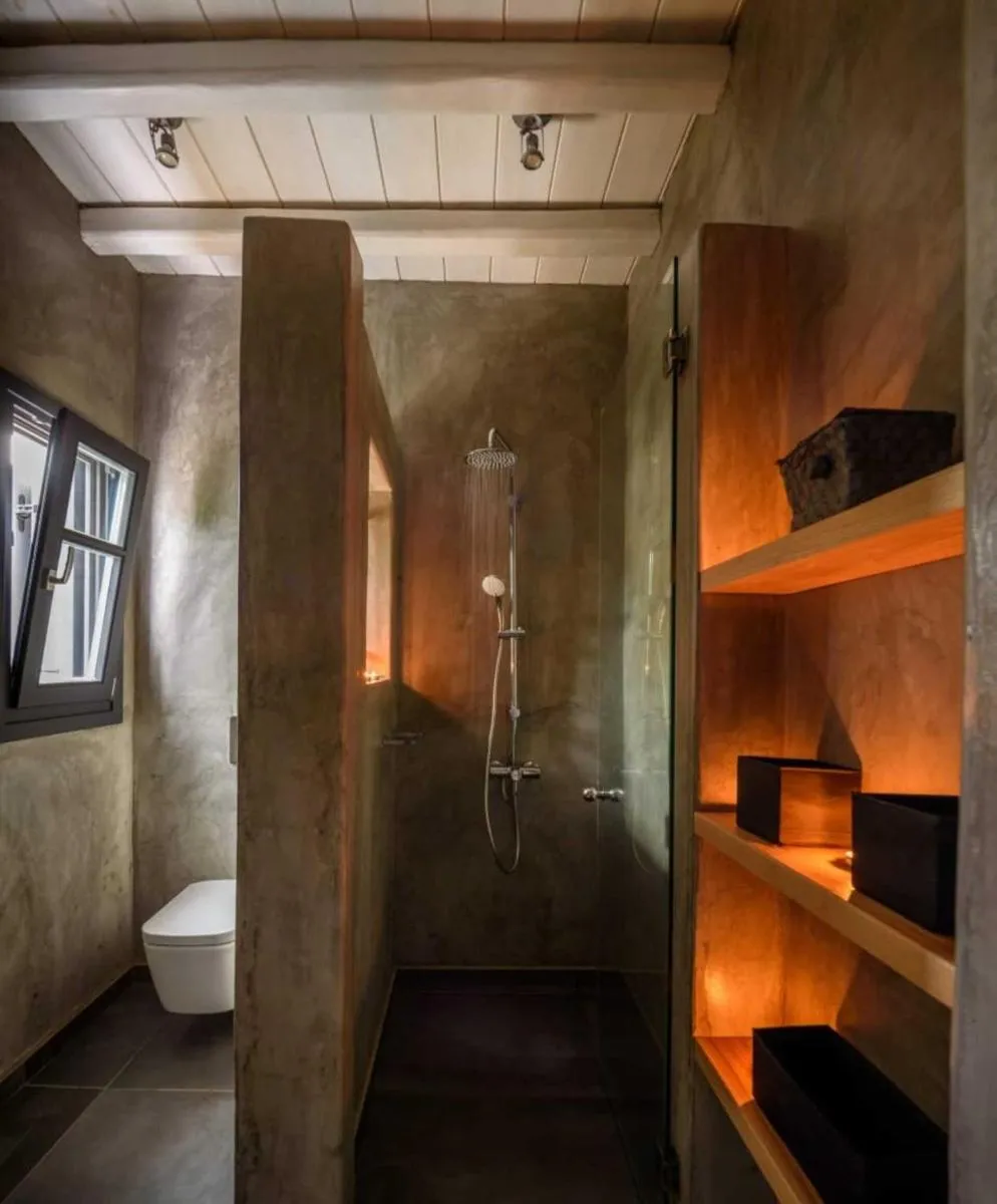 Image 4 of Myconian Platinum Senior Villa