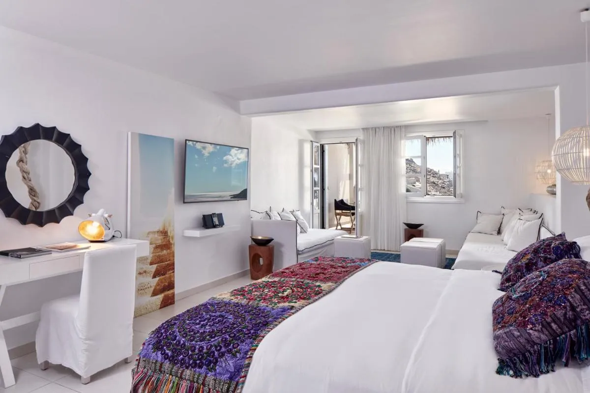 Image 6 of Myconian Villa Collection – Preferred Hotels & Resorts