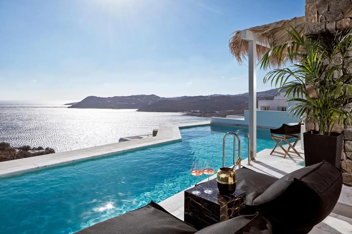 Image of Myconian Villa Collection – Preferred Hotels & Resorts