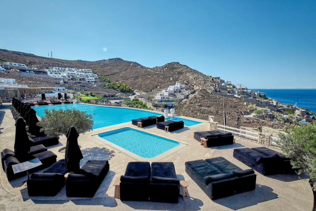 Image 5 of Myconian Villa Collection – Preferred Hotels & Resorts