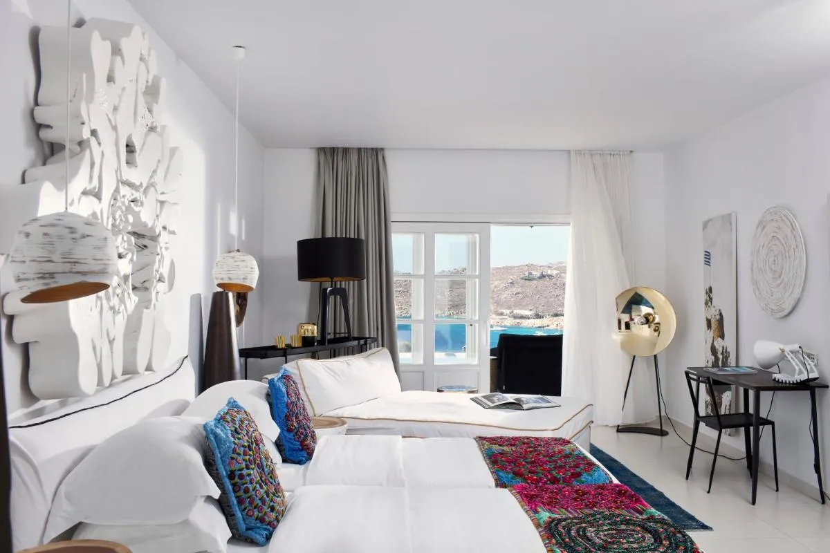 Image 1 of Myconian Villa Collection – Preferred Hotels & Resorts
