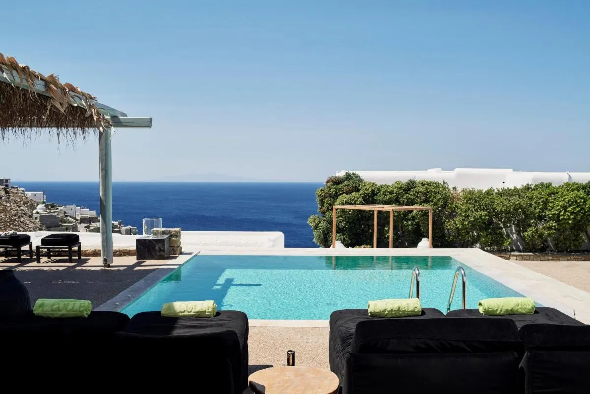 Image 2 of Myconian Villa Collection – Preferred Hotels & Resorts