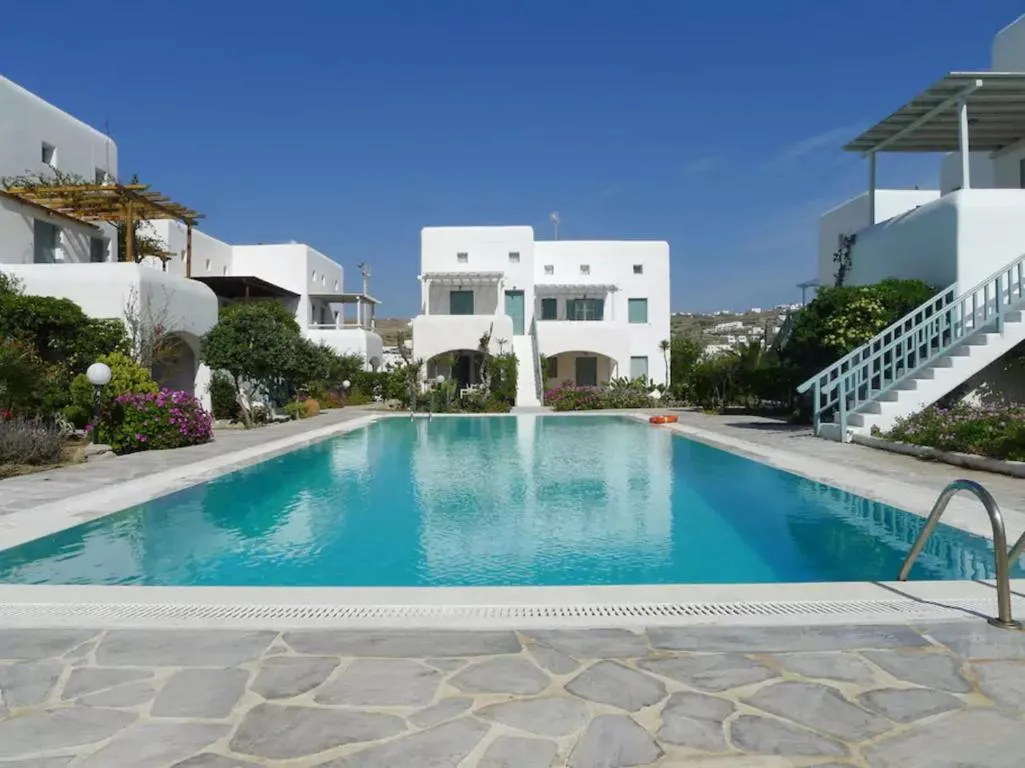 Image of Mykonian Aroma House