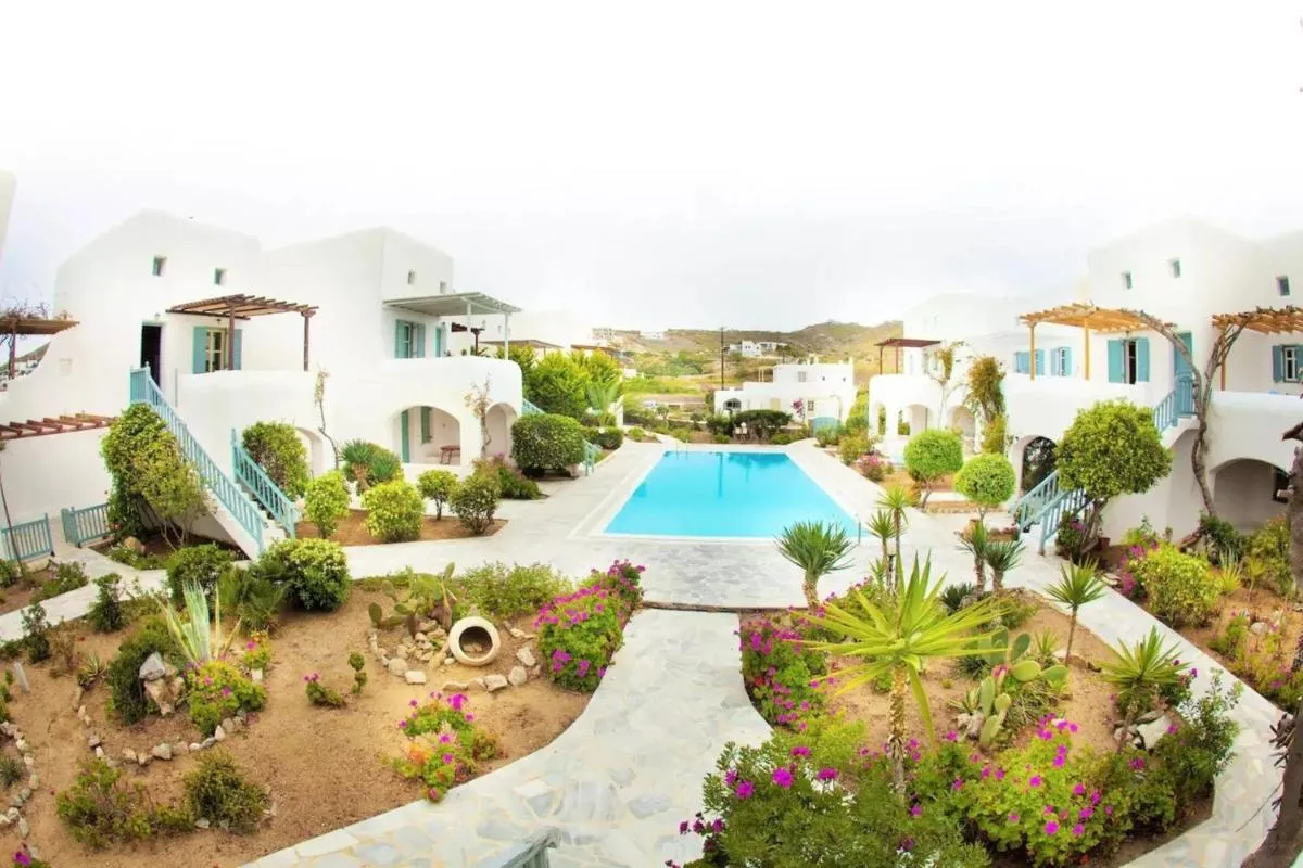 Image 3 of Mykonian Aroma House